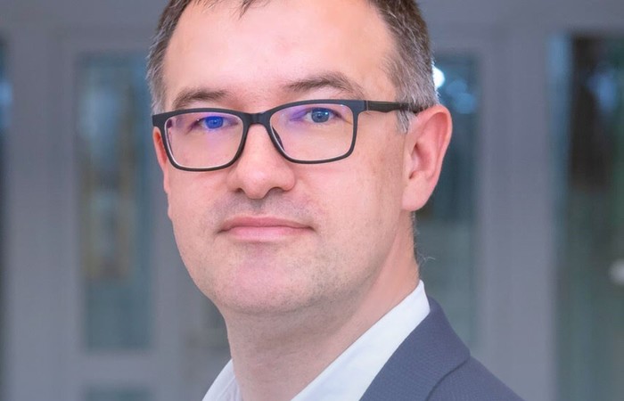Opiekun Naukowy SKN powołany na prestiżowe stanowisko konsultanta krajowego