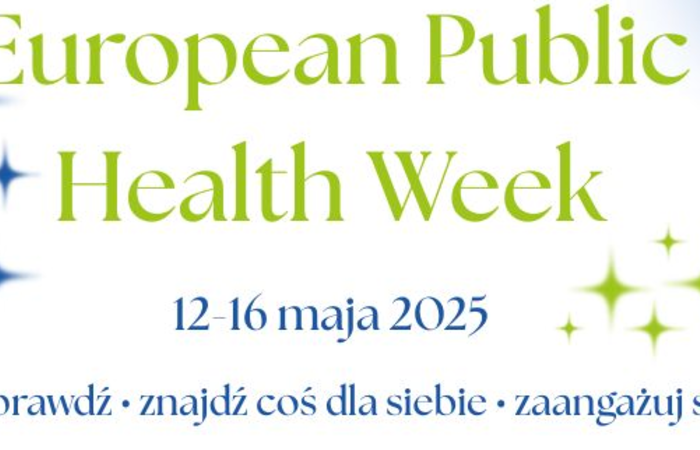 Nasze działania w EUPHW2025 w lipcowym numerze gazety GUMed oraz mediach